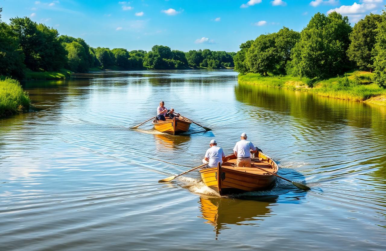 Vingt ans après son classement Unesco, le Val de Loire face à de nouveaux défis